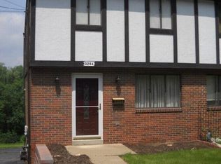 3254 Margaret St, Pittsburgh, PA