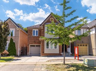 69 McSweeney Cres, Ajax, ON L1T4G2