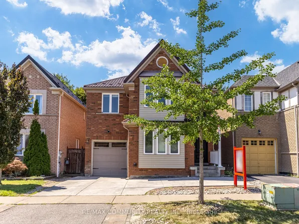 69 McSweeney Cres, Ajax, ON L1T 4G2