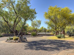 8036 E Granite Pass Rd LOT 2, Scottsdale, AZ 85266