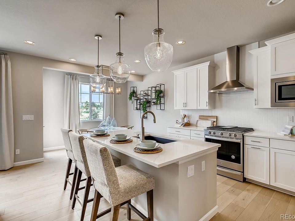 Enclave 5344 Canyon View Dr Castle Rock CO Zillow