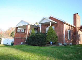 500 Clarendon St, Pittsburgh, PA 15238