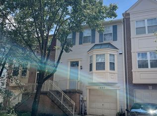 1607 Wayland Ct, Crofton, MD 21114