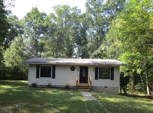 2502 N Waterside Dr, Lanexa, VA 23089