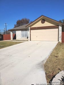 8227 Club Meadow Dr, Converse, TX, 78109