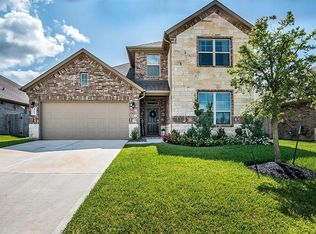 12121 Pearl Bay Ln, Conroe, TX 77304