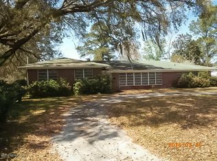 3211 Ribault Scenic Dr, Jacksonville, FL 32208