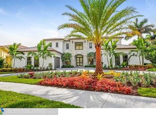 12180 NW 68th Ct, Parkland, FL 33076