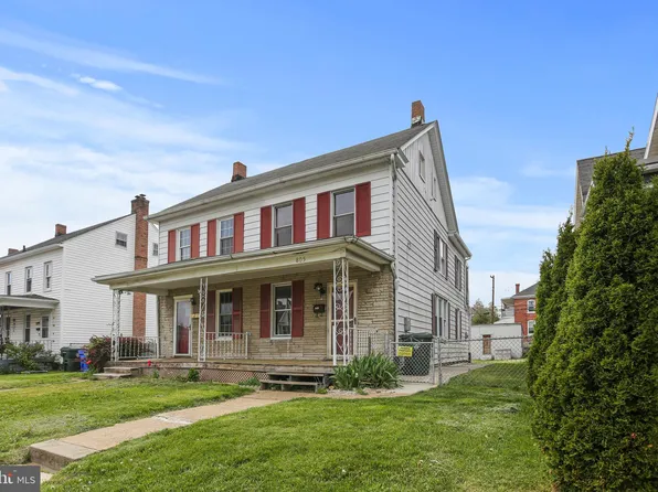 805 Maryland Ave, Hagerstown, MD 21740