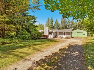 12708 96th Ave NE, Arlington, WA 98223