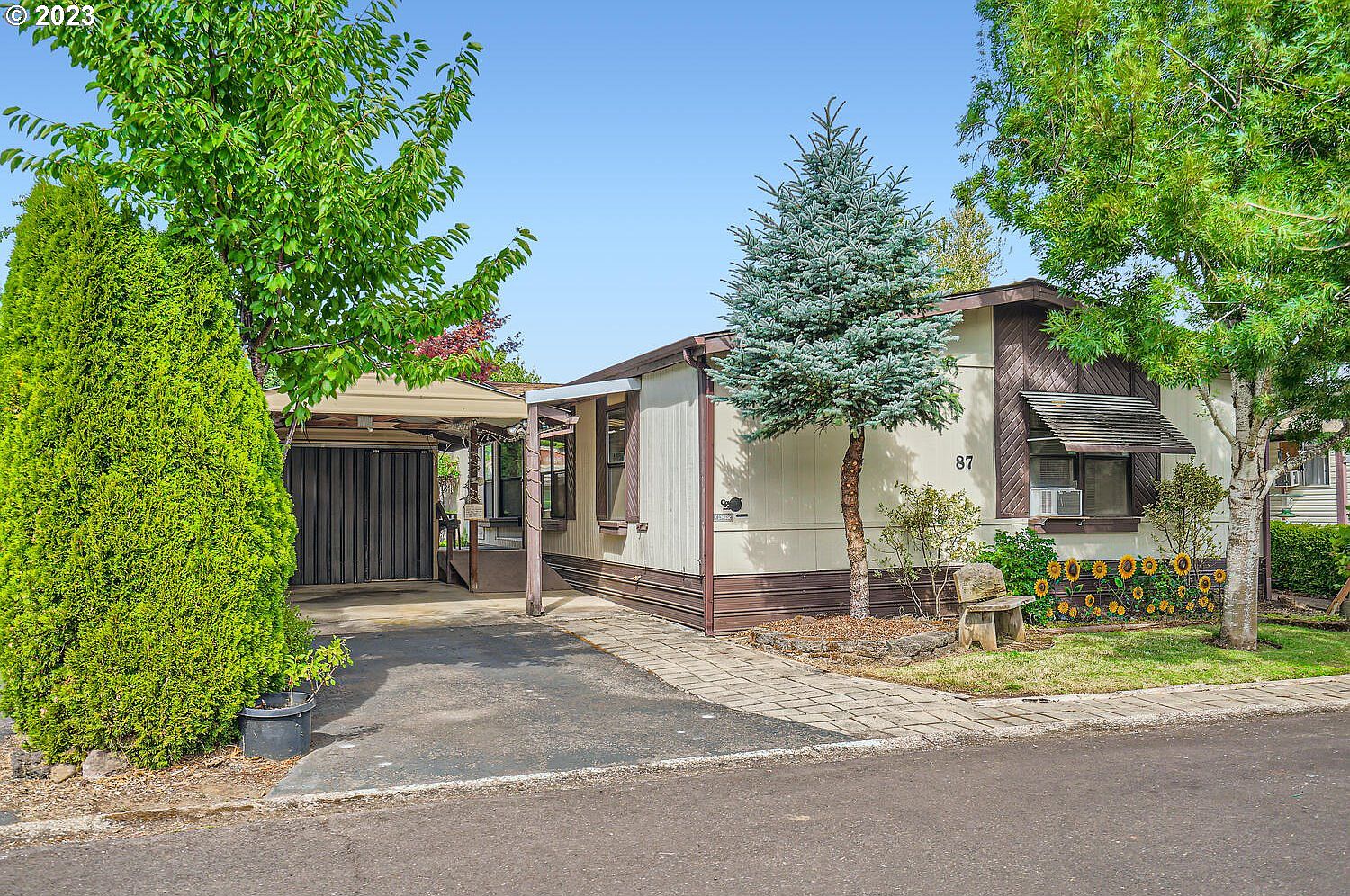 1307 S Water St UNIT 87, Silverton, OR 97381 Zillow