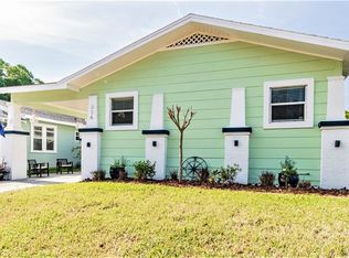 314 W Osborne Ave, Tampa, FL 33603