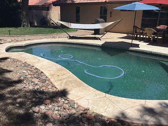 5th image of 5551 W Geronimo St