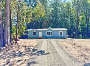 21 E Fox Ln, Shelton, WA 98584