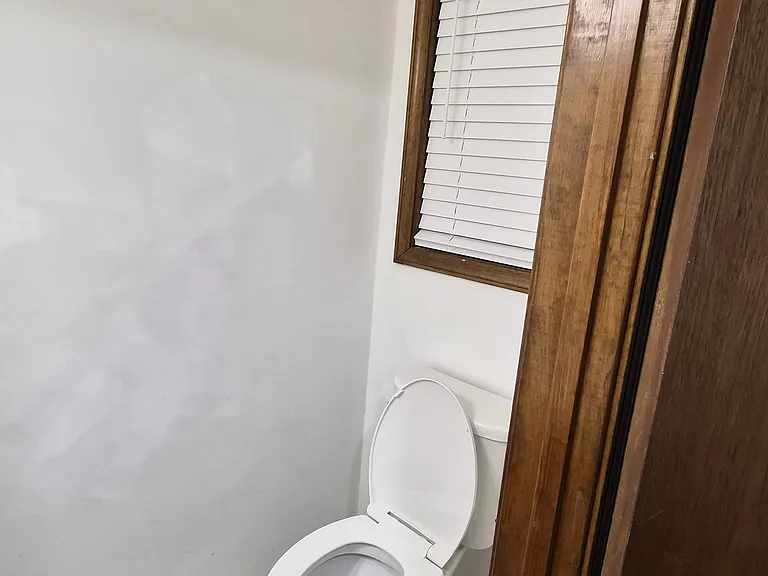 Half Bathroom