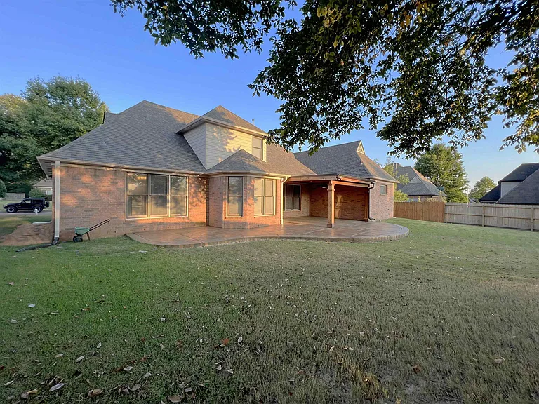 4883 Fox Springs Dr — Photo 25