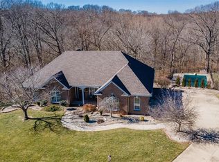 4401 Bluffdale Ct, Godfrey, IL 62035