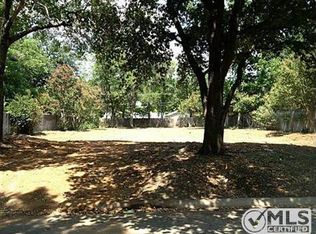 604 Edgefield Rd, Fort Worth, TX 76107