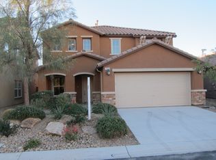7303 Apache Mission Ct, Las Vegas, NV 89179