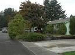 210 N St SE, Tumwater, WA 98501
