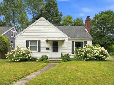 45 Evans St, Battle Creek, MI, 49017
