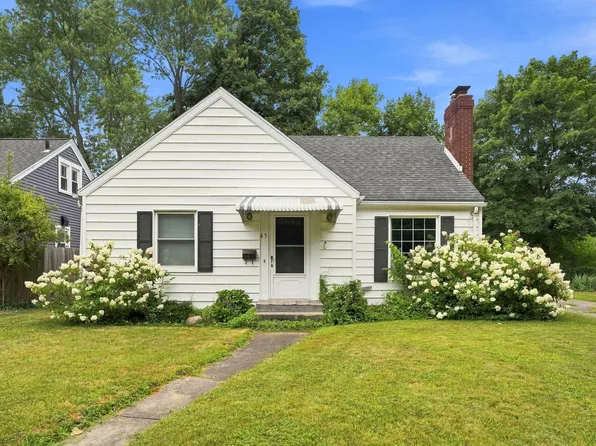 45 Evans St, Battle Creek, MI 49017