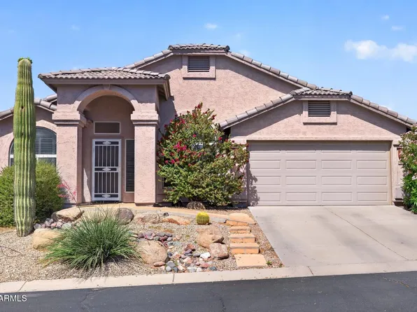 9204 E CEDAR BASIN Lane E, Gold Canyon, AZ 85118