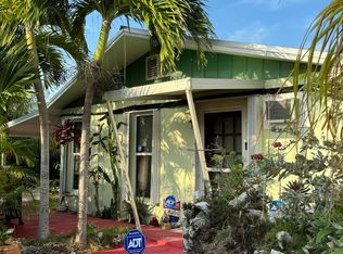 350 E Sandy Cir, Big Pine Key, FL 33043