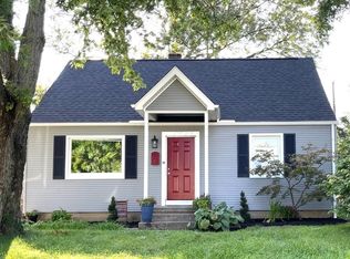3521 Medina Ave, Columbus, OH