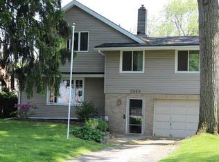 3053 Colby Dr, Toledo, OH 43614