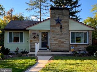 1109 Woodland Way, Hagerstown, MD 21742