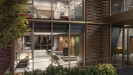 Rented by Fact Real Estate LLC