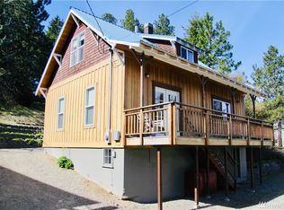 107 5th Aly, Roslyn, WA 98941