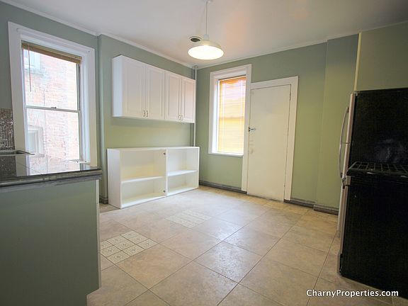 Large Eat In Kitchen