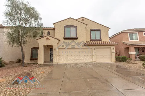 110 N Cholla St Photo 1