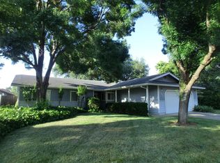 1544 Morningsun Dr, Redding, CA