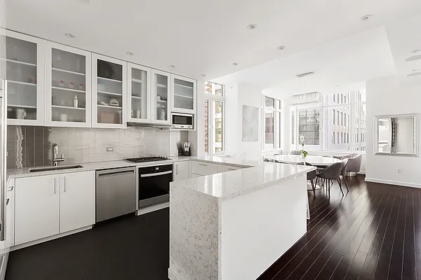 apartamento 5冊セット 165 East 72nd Street #4E in Lenox Hill, Manhattan | StreetEasy