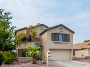 4873 E Cherry Hills Dr, Chandler, AZ 85249