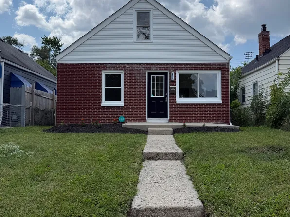 259 S Hague Ave, Columbus, OH 43204