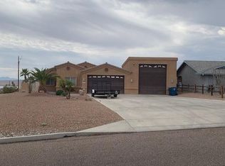 1015 Hurricane Dr, Lake Havasu City, AZ 86403