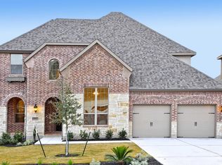 8701 Fescue Ln, Austin, TX 78738
