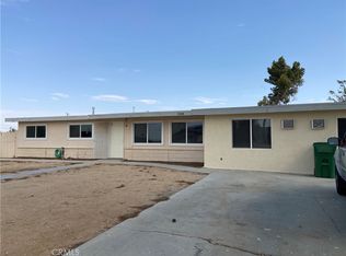 8580 Jacaranda Ave, California City, CA
