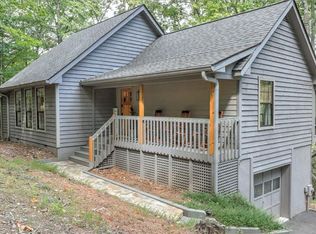 129 Chestnut Oak Point, Jasper, GA 30143