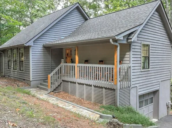 129 Chestnut Oak Point, Jasper, GA 30143