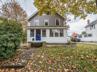 441 Pratt St, Ravenna, OH