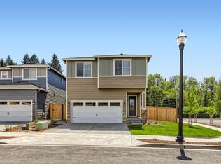 3203 NE 120th Cir, Vancouver, WA 98686