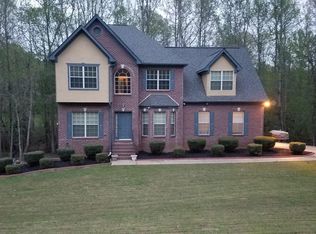 210 Woodcliff Ct, Fairburn, GA 30213