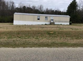 311 Rice Rd, Zebulon, NC 27597