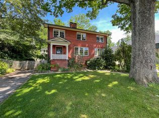 117 Furman Ave, Asheville, NC 28801