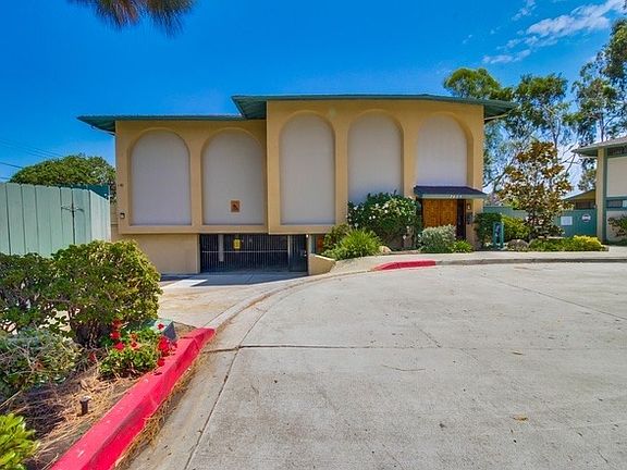 2nd image of 4615 Pico Street # Top Floor